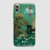 Süsüzilla Telefontok