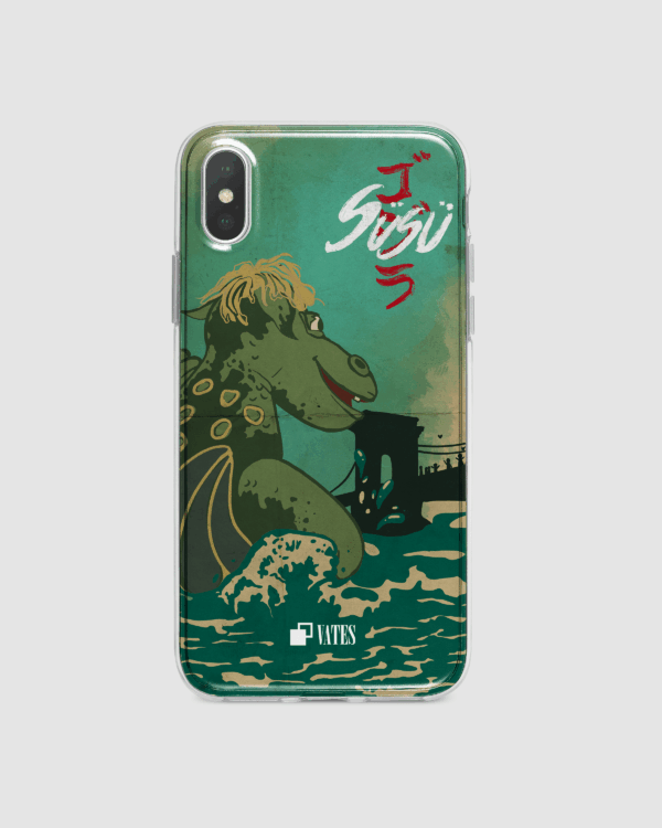 Süsüzilla Telefontok