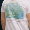 ALMOND BLOSSOM Póló | The van Gogh Collection