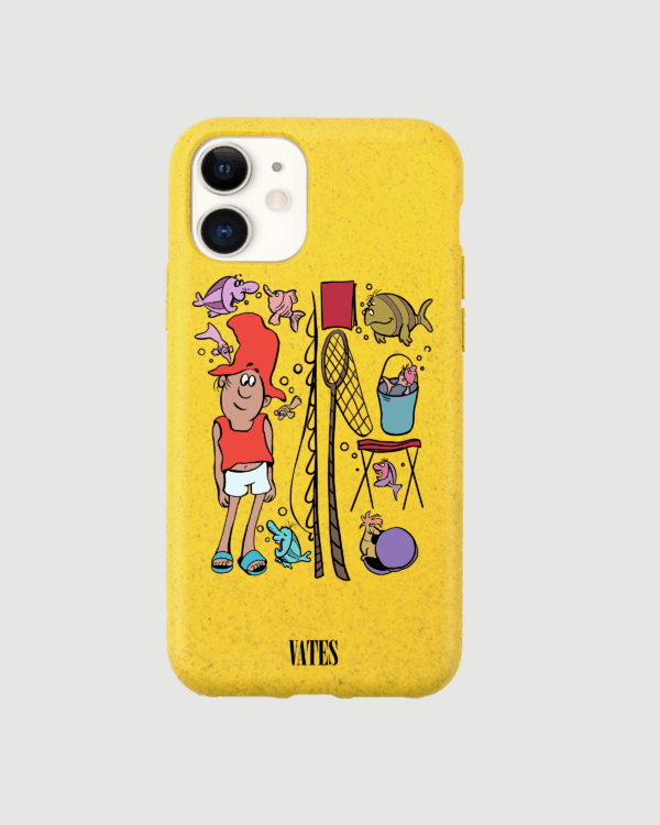 HORGÁSZ TETRIS ECO TELEFONTOK