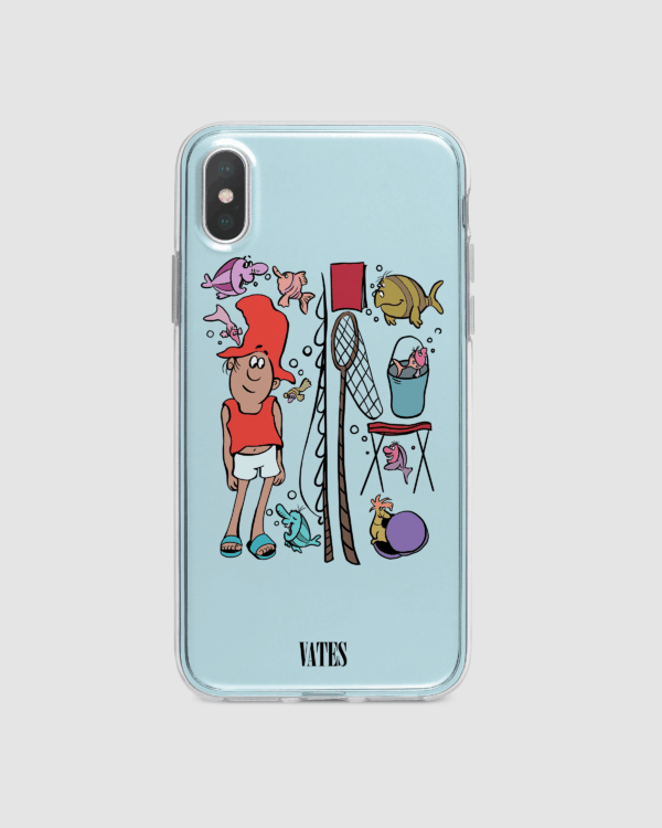 HORGÁSZ TETRIS TELEFONTOK