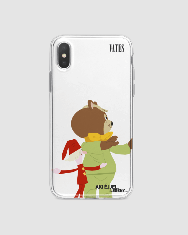 Éjjel legény Telefontok