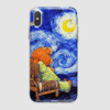 TV MACI X VAN GOGH Telefontok