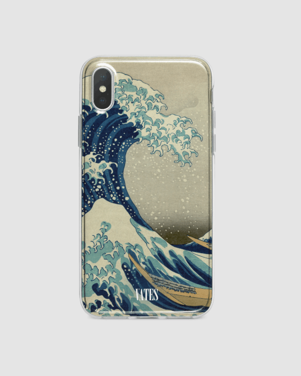Hokusai Telefontok