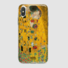 Klimt: A Csók Telefontok