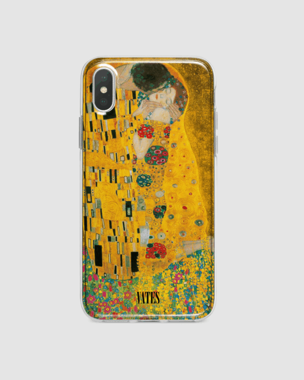 Klimt: A Csók Telefontok