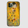 Klimt: A Csók 100% Eco Telefontok