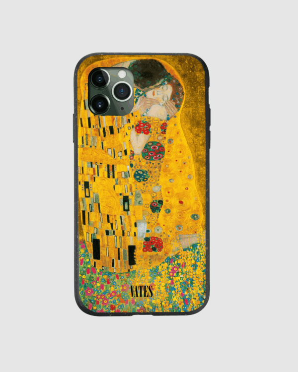 Klimt: A Csók 100% Eco Telefontok