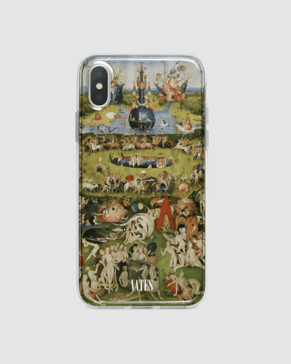 Hieronymus Bosch Telefontok