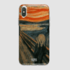 Munch: Sikoly Telefontok