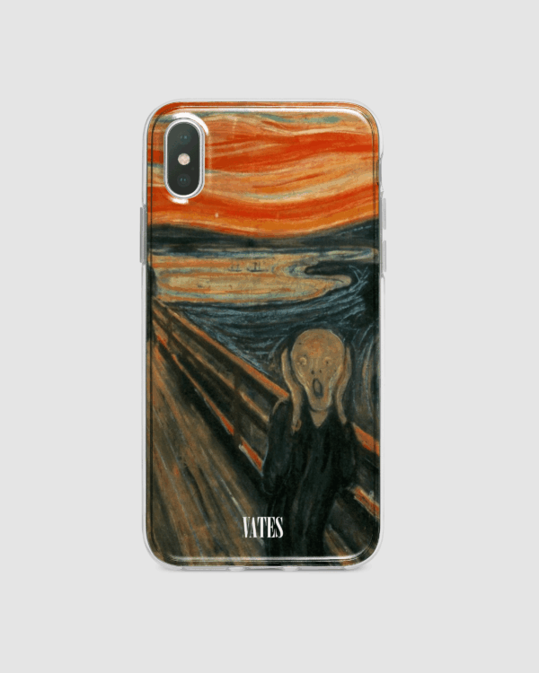 Munch: Sikoly Telefontok