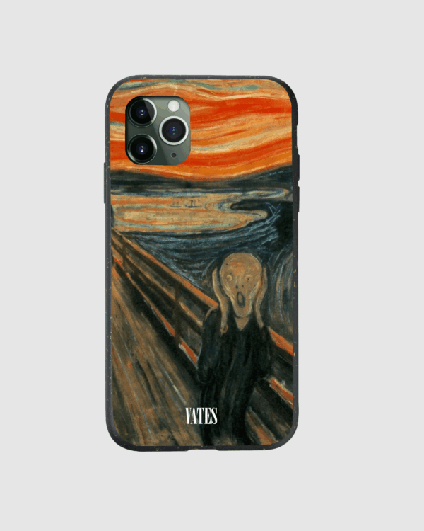 Munch: Sikoly 100% Eco Telefontok