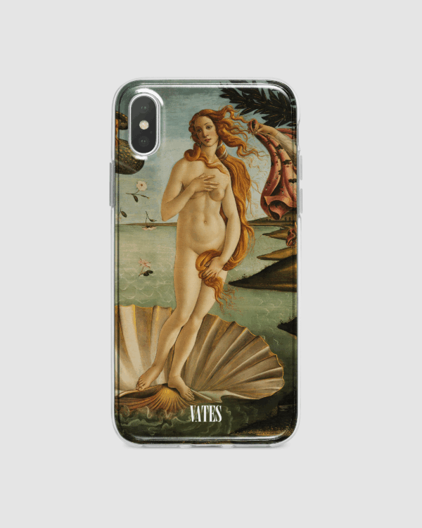 Vénusz Születése Telefontok