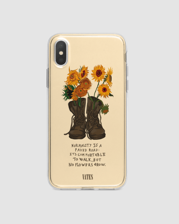 VAN GOGH TELEFONTOK