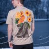 VAN GOGH ORGANIKUS PÓLÓ