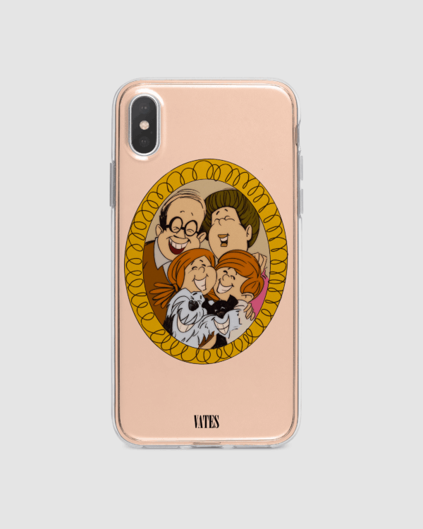 Mézga család Telefontok