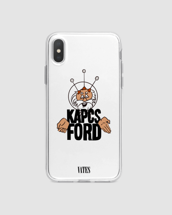 Kapcs ford Telefontok