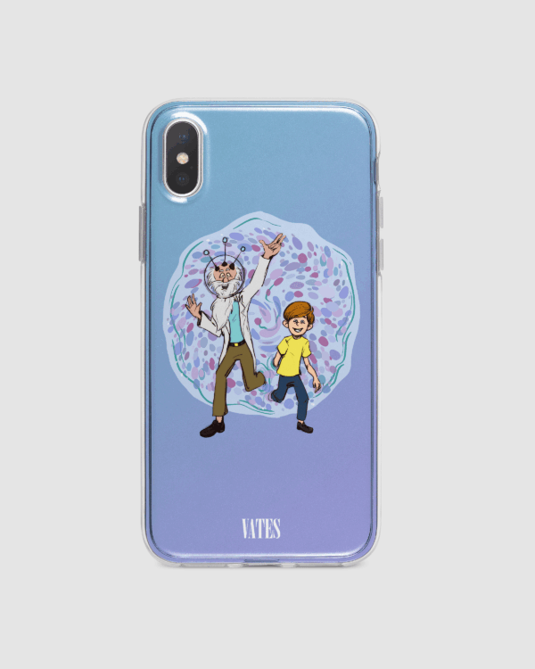Aladár és Mz/x Telefontok