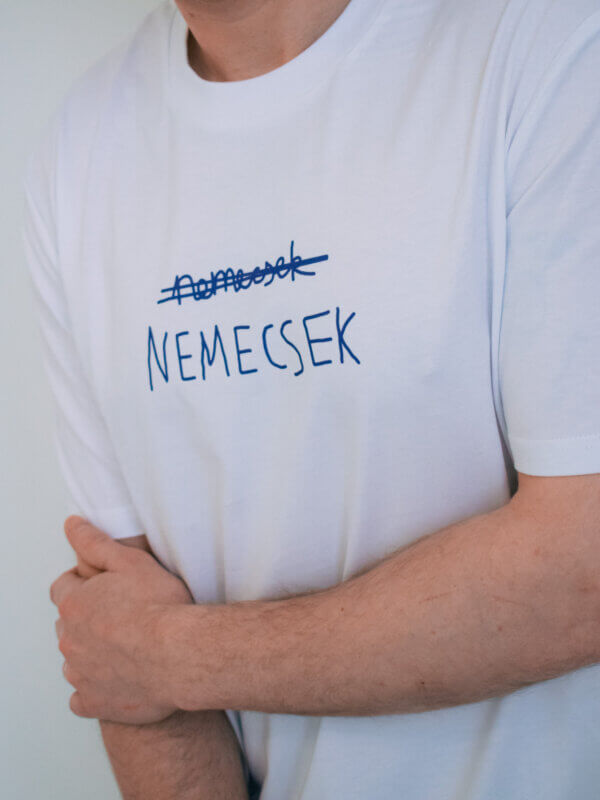 Nemecsek póló | Vates Legendák